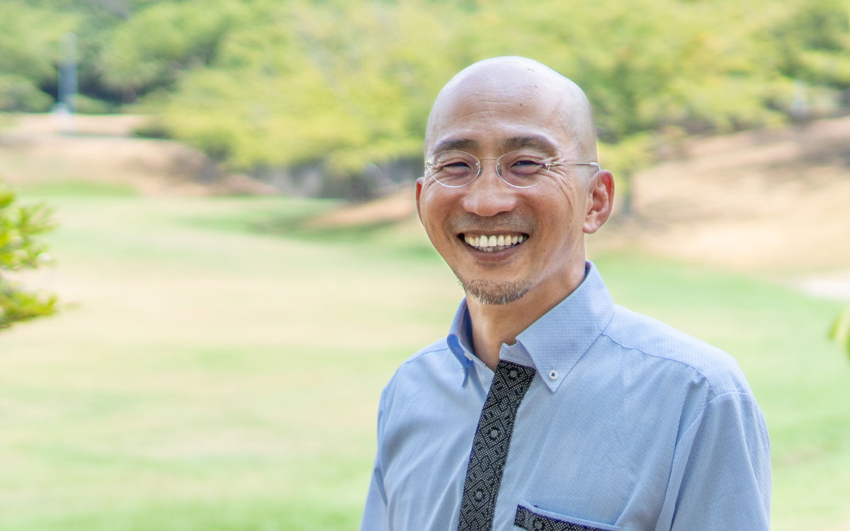 ゆい診療所 医師 小川信